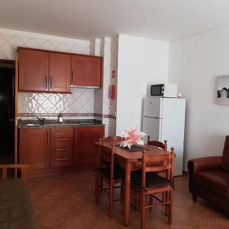 קווארטיירה Apartamentos Arcada מראה חיצוני תמונה