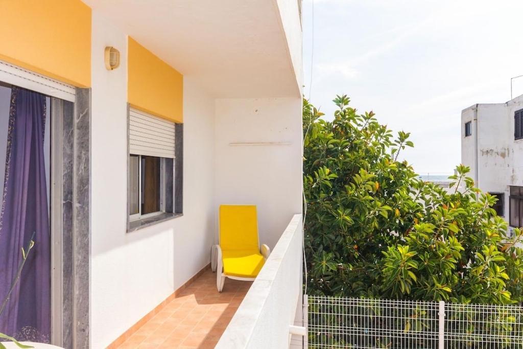 קווארטיירה Apartamentos Arcada מראה חיצוני תמונה