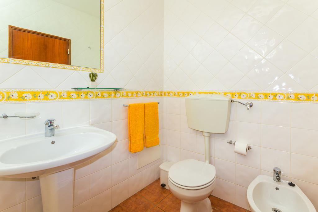 קווארטיירה Apartamentos Arcada מראה חיצוני תמונה