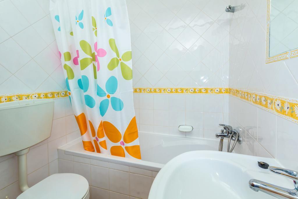 קווארטיירה Apartamentos Arcada מראה חיצוני תמונה