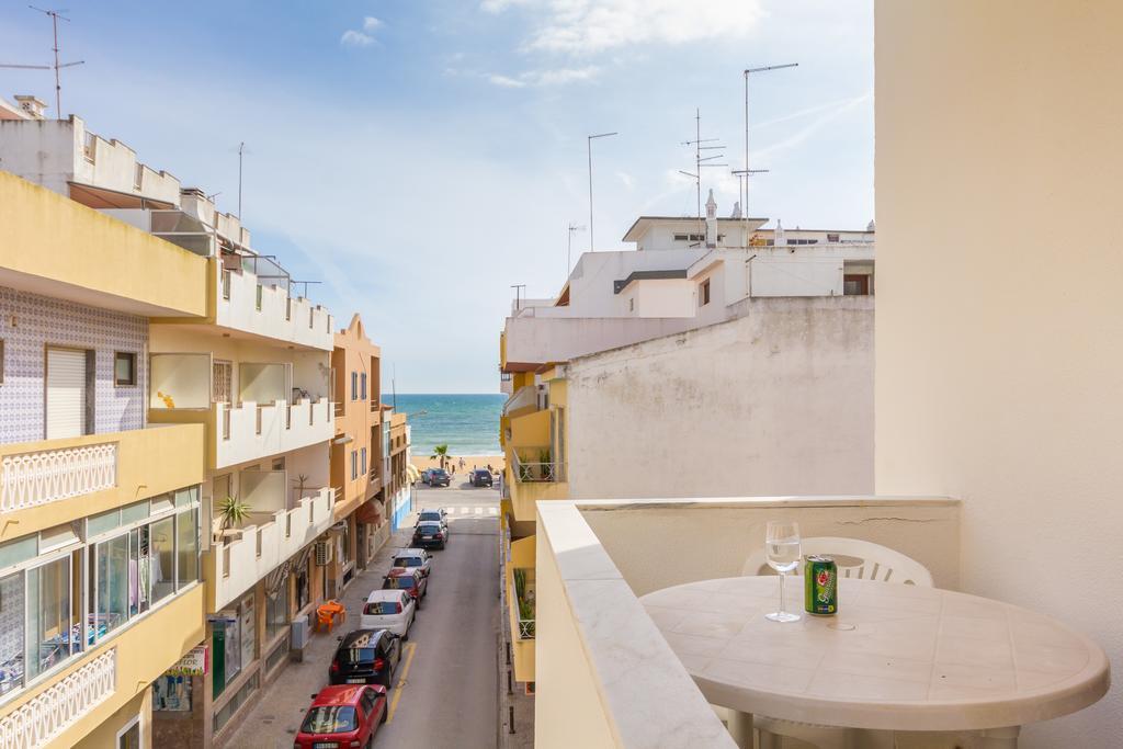 קווארטיירה Apartamentos Arcada מראה חיצוני תמונה