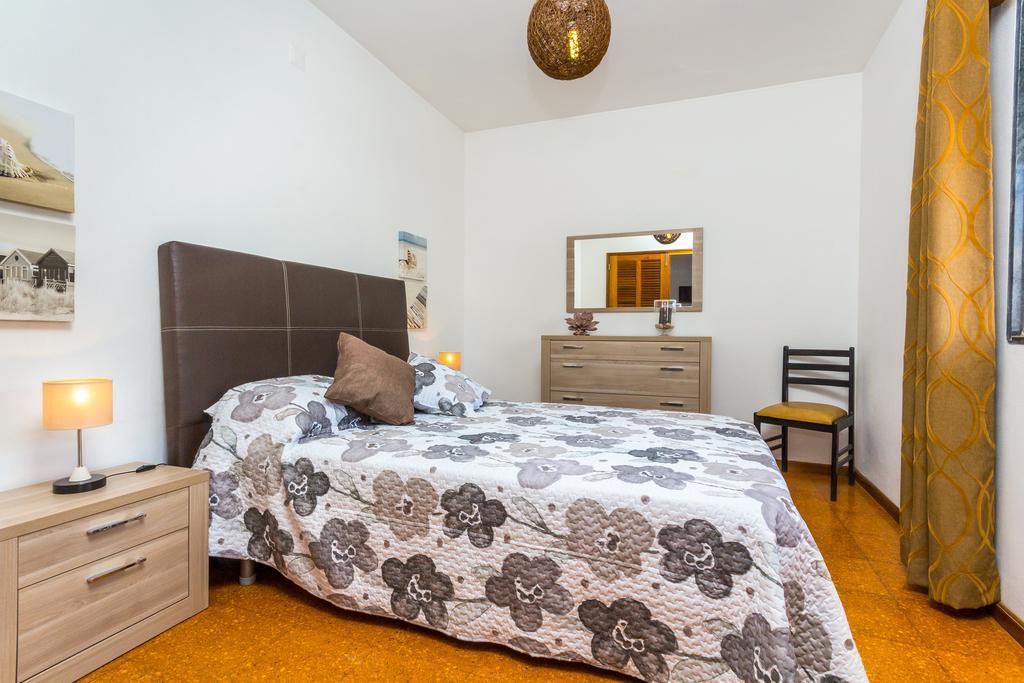 קווארטיירה Apartamentos Arcada מראה חיצוני תמונה