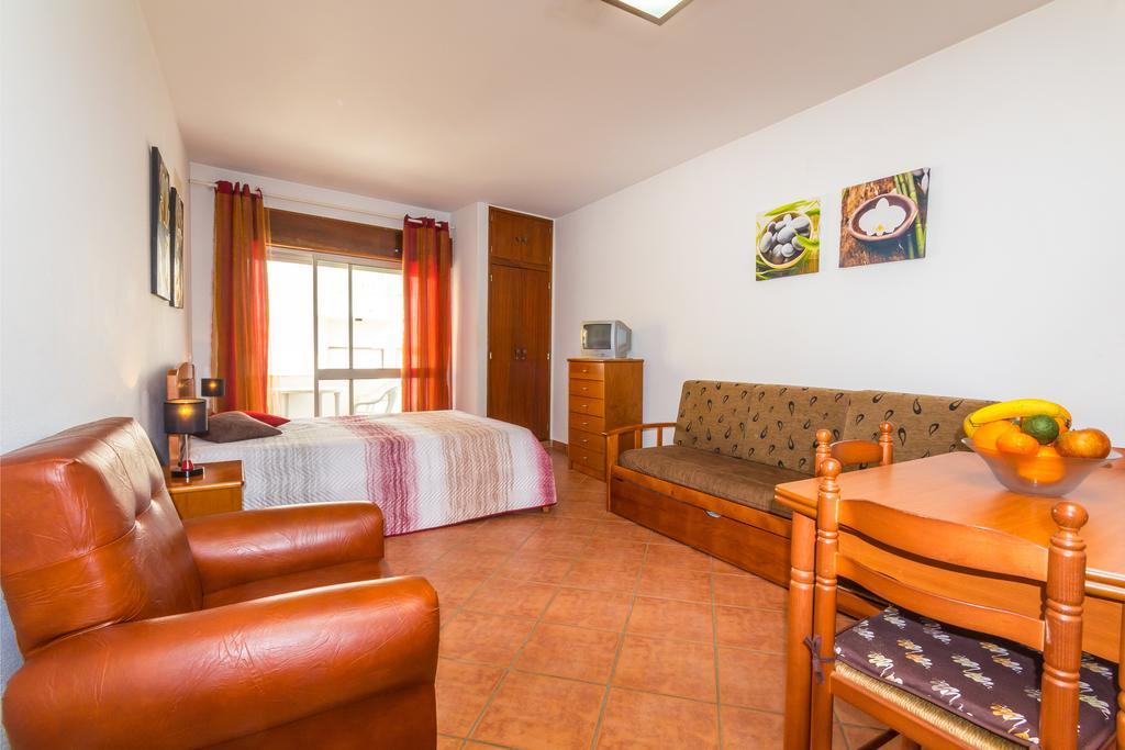 קווארטיירה Apartamentos Arcada מראה חיצוני תמונה
