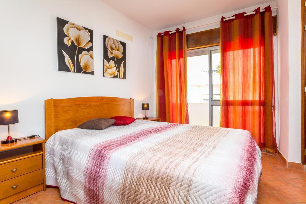 קווארטיירה Apartamentos Arcada מראה חיצוני תמונה