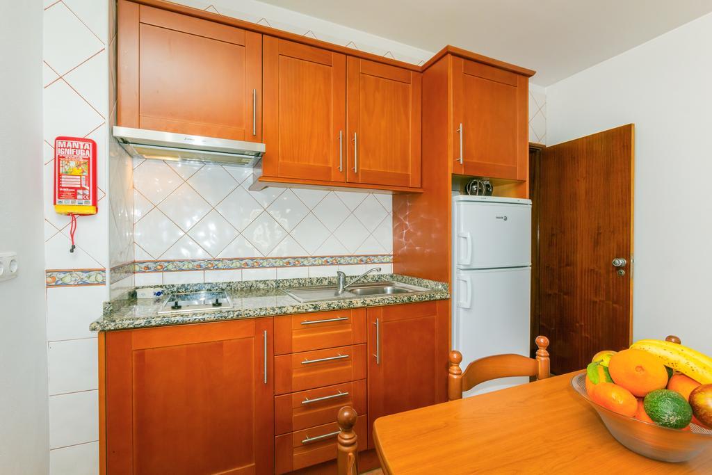 קווארטיירה Apartamentos Arcada מראה חיצוני תמונה