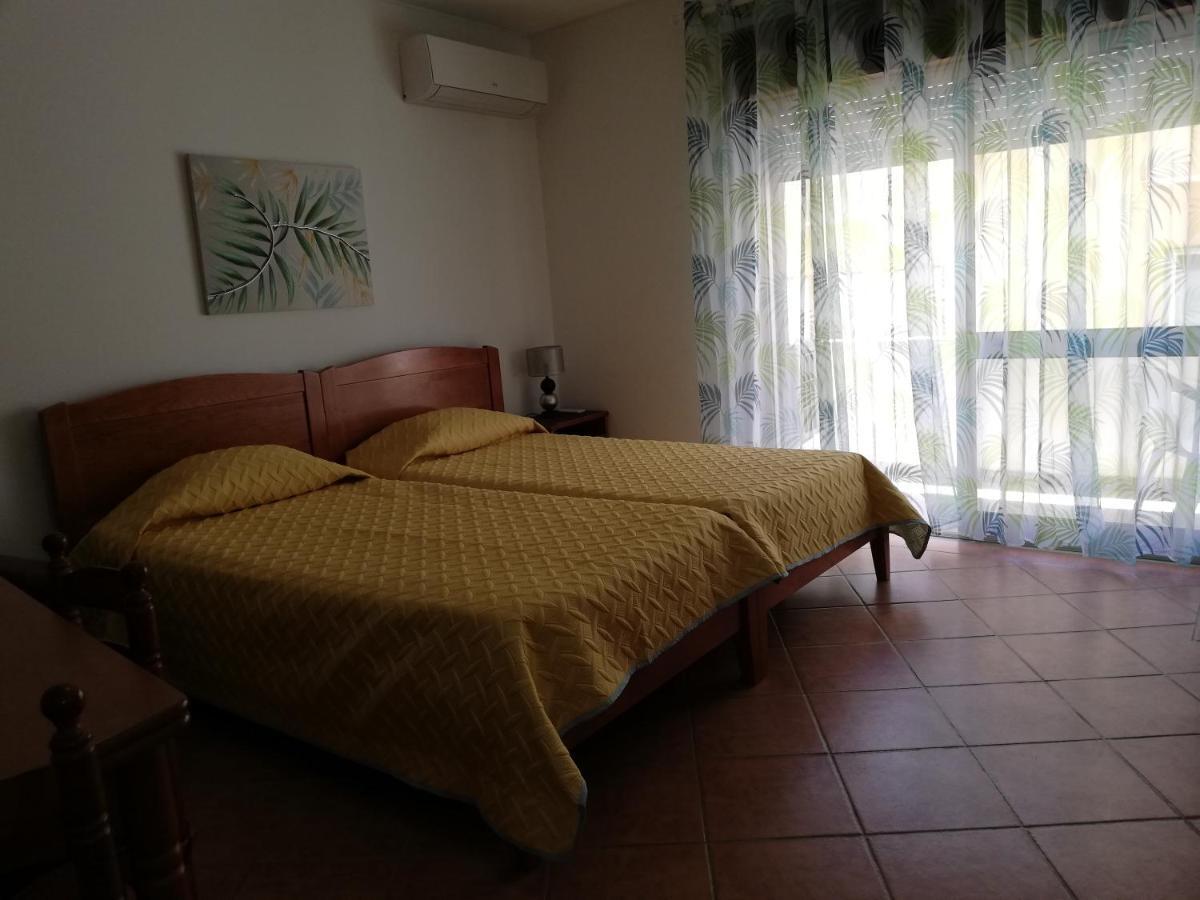 קווארטיירה Apartamentos Arcada מראה חיצוני תמונה